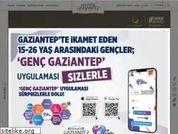 Sites similar to gaziantep.com.tr