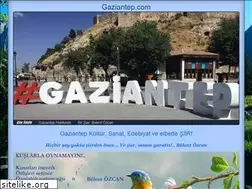 Sites similar to gaziantep.com