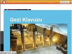 Sites similar to gaziantep.net