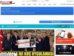 Sites similar to gaziantep27.net