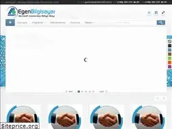 Sites similar to gaziantepakinsoft.com