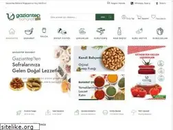 Sites similar to gaziantepbaharat.com