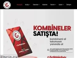 Sites similar to gaziantepbasketbol.com.tr