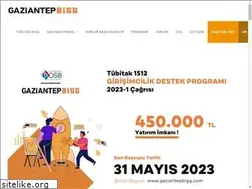 Sites similar to gaziantepbigg.com