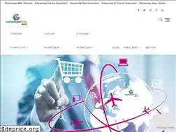 Sites similar to gaziantepbilisim.gen.tr