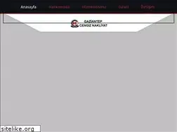 Sites similar to gaziantepcengiznakliyat.com