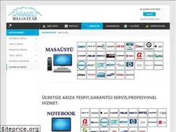 Sites similar to gaziantepcomputer.com