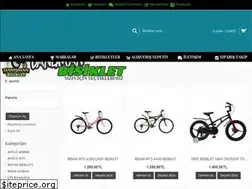 Sites similar to gaziantepdanismanbisiklet.com