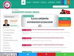 Sites similar to gaziantepeo.org.tr