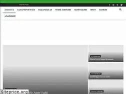 Sites similar to gaziantepetyemekleri.com