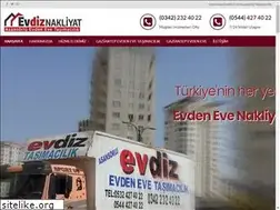 Sites similar to gaziantepevdeneve.net