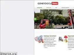 Sites similar to gaziantepevdeneveasansorlu.net
