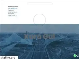 Sites similar to gaziantepevdenevetasima.com