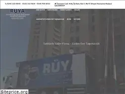 Sites similar to gaziantepevdenevetasima.net