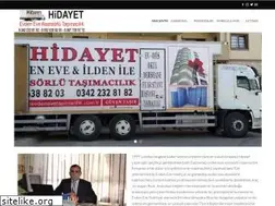 Sites similar to gaziantepevdenevetasimacilik.com.tr