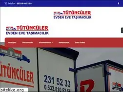 Sites similar to gaziantepevdenevetasimacilik.com