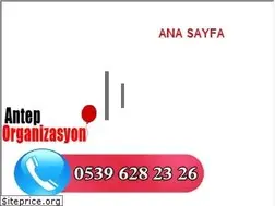 Sites similar to gaziantepevlilikteklifi.com