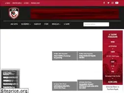 Sites similar to gaziantepfk.org