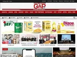 Sites similar to gaziantepgapgazetesi.com