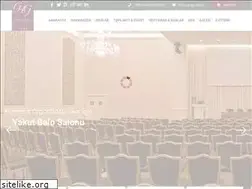 Sites similar to gaziantepgrandhotel.com