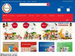Sites similar to gaziantepgross.com