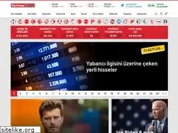 Sites similar to gaziantepgundem.net