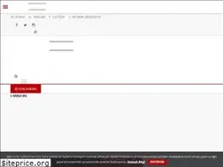 Sites similar to gaziantephaber.com
