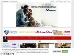 Sites similar to gaziantephaberajansi.com