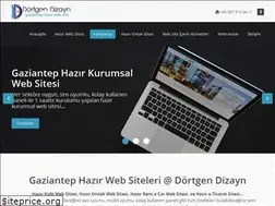 Sites similar to gaziantephazirwebsite.com