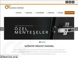 Sites similar to gaziantephirdavat.com.tr