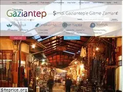 Sites similar to gaziantepikesfet.com