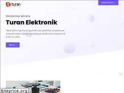 Sites similar to gaziantepiphone.net
