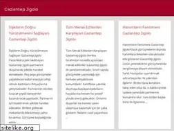 Sites similar to gaziantepjigolo.com