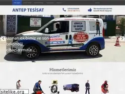 Sites similar to gaziantepkanalizasyon.com