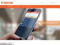 Sites similar to gaziantepkart.com.tr