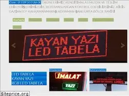 Sites similar to gaziantepkayanyazi.com