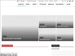 Sites similar to gaziantepkesfet.com