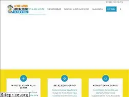 Sites similar to gaziantepklimadunyasi.com