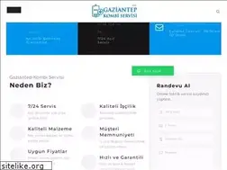 Sites similar to gaziantepkombiservisi.net
