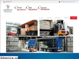 Sites similar to gaziantepnakliyatambari.com
