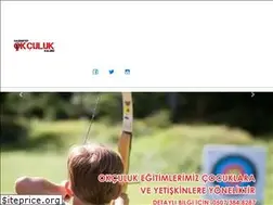 Sites similar to gaziantepokculukkursu.com