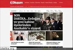 Sites similar to gaziantepolusum.com