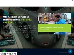 Sites similar to gaziantepotocilingir.com