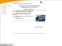 Sites similar to gaziantepotokiralama.com
