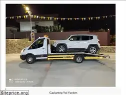 Sites similar to gaziantepotokurtarma.com
