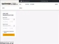 Sites similar to gaziantepotomobilkiralama.com
