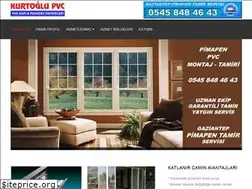 Sites similar to gazianteppimapentamirservisi.com