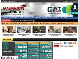 Sites similar to gazianteppostasi.com