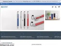 Sites similar to gazianteppromosyon.com.tr