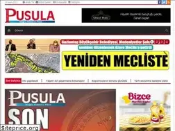 Sites similar to gazianteppusula.com